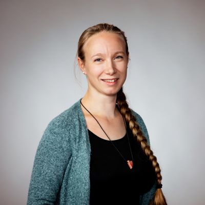 Anni Niemensivu